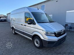 MAN TGE  3,5t.TÜV 03/2027