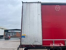 Schmitz Cargobull Curtainsider Standard