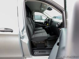 Mercedes-Benz Vito 116 CDI Kasten Extralang Holz Kamera DAB