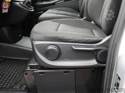 Mercedes-Benz Vito 116 CDI Kasten Extralang Holz Kamera DAB