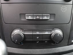 Mercedes-Benz Vito 116 CDI Kasten Extralang Holz Kamera DAB