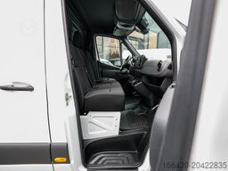 Mercedes-Benz Sprinter 317 CDI Kasten Hochdach Lang Navi Ka
