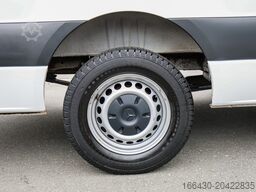 Mercedes-Benz Sprinter 317 CDI Kasten Hochdach Lang Navi Ka