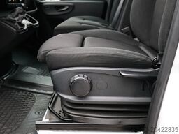 Mercedes-Benz Sprinter 317 CDI Kasten Hochdach Lang Navi Ka