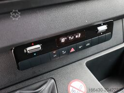 Mercedes-Benz Sprinter 317 CDI Kasten Hochdach Lang Navi Ka