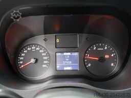 Mercedes-Benz Sprinter 317 CDI Kasten Hochdach Lang Navi Ka