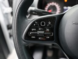 Mercedes-Benz Sprinter 317 CDI Kasten Hochdach Lang Navi Ka