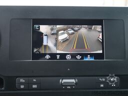 Mercedes-Benz Sprinter 317 CDI Kasten Hochdach Lang Navi Ka