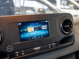 Mercedes-Benz Sprinter 315 CDI Kasten L2H2 AHK Stdhz. Navi