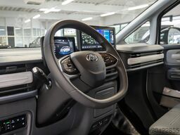 Maxus eDELIVER 5 KA L1H1 64 kW/h Klima 360° LED PDC