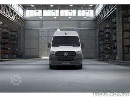 Mercedes-Benz Sprinter 317 CDI Kasten L3H2 Navi Kamera DAB