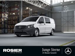 Mercedes-Benz Vito 114 CDI Kasten Lang AHK Standhz. Kamera