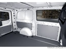 Mercedes-Benz Vito 114 CDI Kasten Lang AHK Standhz. Kamera