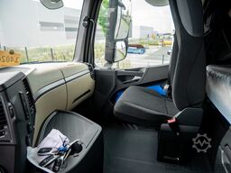 Mercedes-Benz Actros 1845 LSnRL Navi SHD Luftf. Sounds. Kli