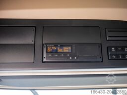 Mercedes-Benz Actros 1845 LSnRL Navi SHD Luftf. Sounds. Kli