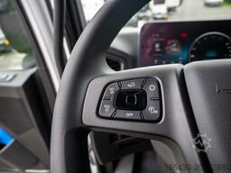 Mercedes-Benz Actros 1845 LSnRL Navi SHD Luftf. Sounds. Kli