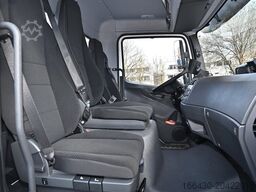 Mercedes-Benz Atego 821 K 4x2 Meiller TRIGENIUS 2x AHK Klima GSR