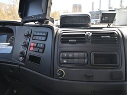 Mercedes-Benz Atego 821 K 4x2 Meiller TRIGENIUS 2x AHK Klima GSR