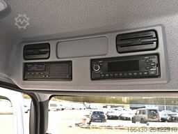 Mercedes-Benz Atego 821 K 4x2 Meiller TRIGENIUS 2x AHK Klima GSR