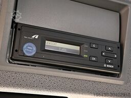 Mercedes-Benz Atego 821 K 4x2 Meiller TRIGENIUS 2x AHK Klima GSR