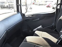 Mercedes-Benz Atego 821 K 4x2 Meiller TRIGENIUS 2x AHK Klima GSR