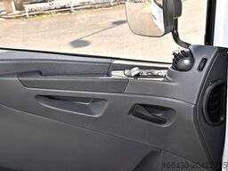 Mercedes-Benz Atego 821 K 4x2 Meiller TRIGENIUS 2x AHK Klima GSR