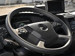 Mercedes-Benz Atego 821 K 4x2 Meiller TRIGENIUS 2x AHK Klima GSR