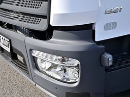 Mercedes-Benz Atego 821 K 4x2 Meiller TRIGENIUS 2x AHK Klima GSR