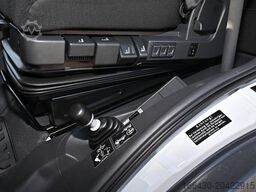 Mercedes-Benz Atego 821 K 4x2 Meiller TRIGENIUS 2x AHK Klima GSR