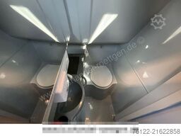 MERCEDES-BENZ Tourismo 15 RHD/515/Travego/Cityliner/R07