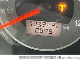 MERCEDES-BENZ Conecto G/Klima/O 530 G/A23/A40