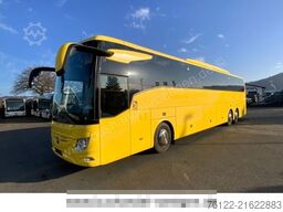 MERCEDES-BENZ Tourismo L 17 RHD / 5 Sterne