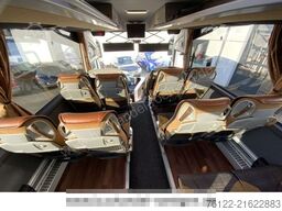 MERCEDES-BENZ Tourismo L 17 RHD / 5 Sterne