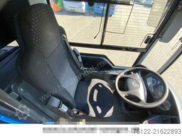 MERCEDES-BENZ Conecto G/Klima/O 530 G/A23/A40