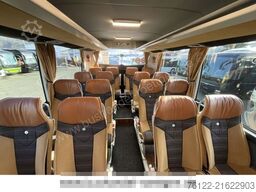 MERCEDES-BENZ Tourismo 16 RHD / 516 / R08