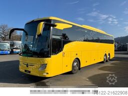 MERCEDES-BENZ Tourismo 16 RHD / 516 / R08