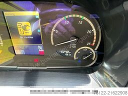 MERCEDES-BENZ Tourismo 16 RHD / 516 / R08