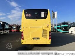 MERCEDES-BENZ Tourismo 16 RHD / 516 / R08