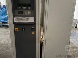 AGIE AGIEMATIC CF20 / AGIEPULS MMD / DA-15/TP