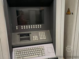 AGIE AGIEMATIC CF20 / AGIEPULS MMD / DA-15/TP
