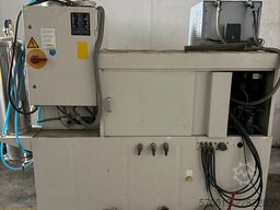 AGIE AGIEMATIC CF20 / AGIEPULS MMD / DA-15/TP