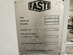 Fasti 509-30-6