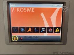KOSME Entlader / Depalettierer