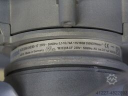 ebmpapst A2E250-AE65-17