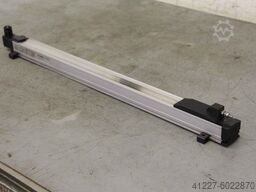 Novotechnik Battenfeld TLH 450
