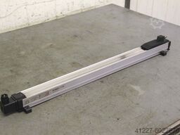 Novotechnik Battenfeld TLH 450