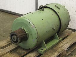 Kessler GM 22-3A