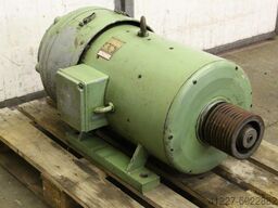 Kessler GM 22-3A