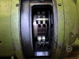 Kessler GM 22-3A