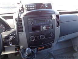 MERCEDES-BENZ Sprinter 513*Rettungswagen*Klima*